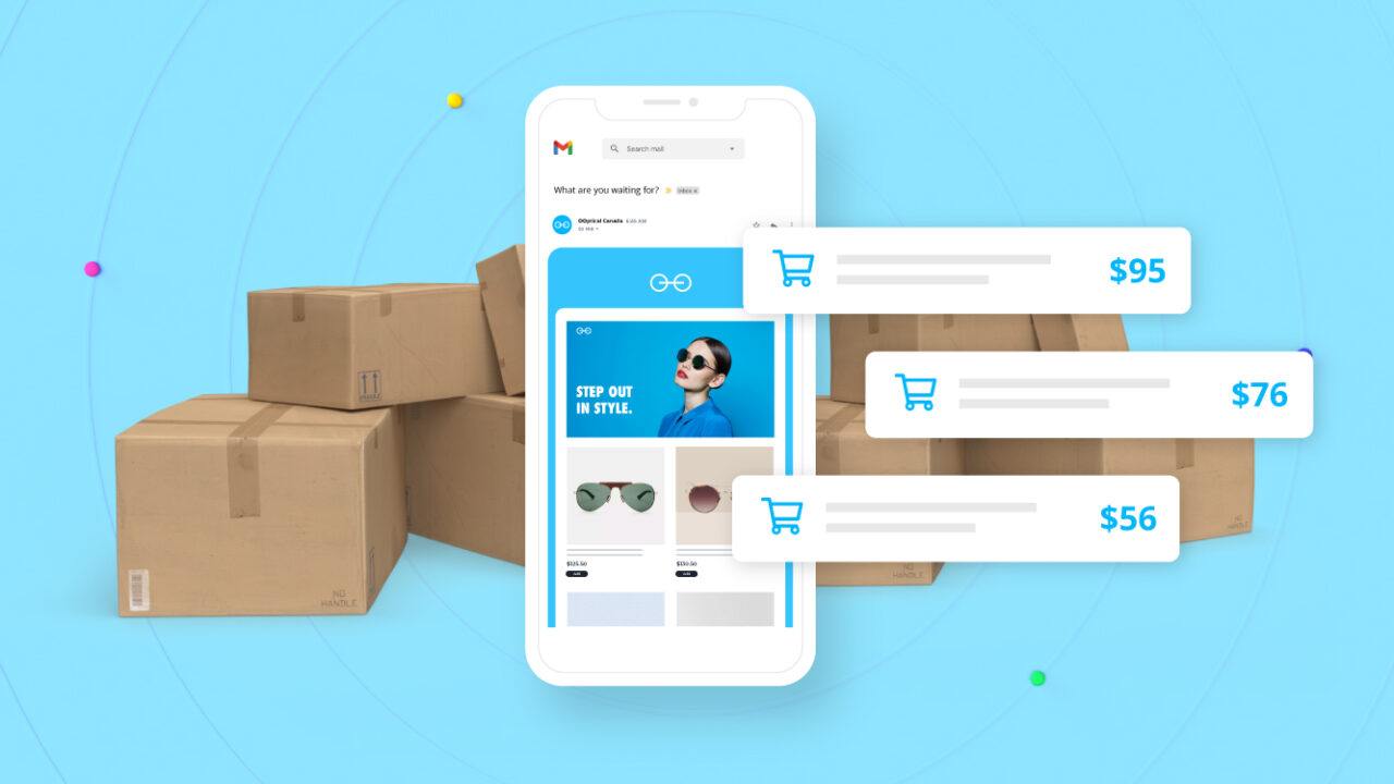 E-commerce Email Marketing: How to Do It Right