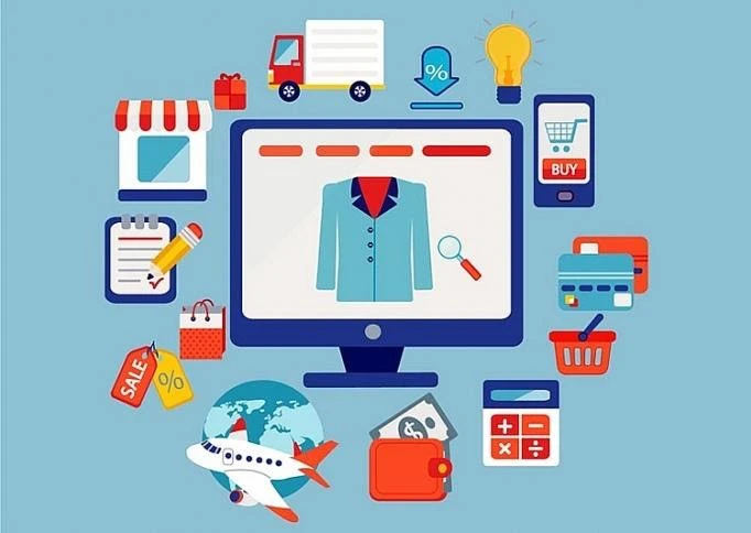 How to Create an E-commerce Marketing Plan for New Year