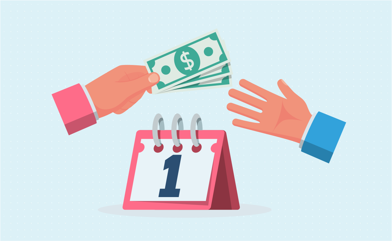 Why Pay Monthly for MageMail?