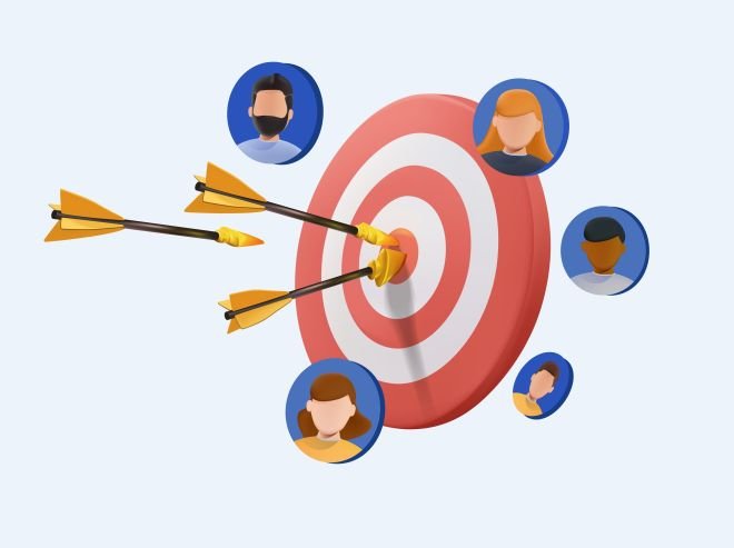 5 Ways Targeted Email Marketing Can Help You Hit Your Marks