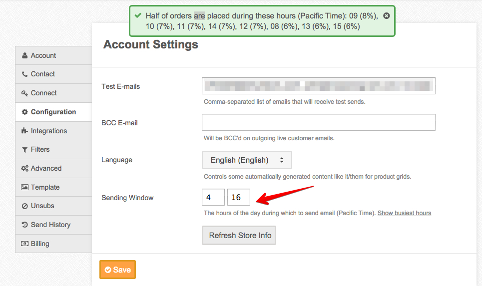 When’s The Best Time To Send Email?